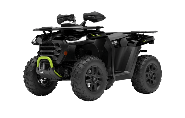 AT5 L EPS Premium Gray Blue